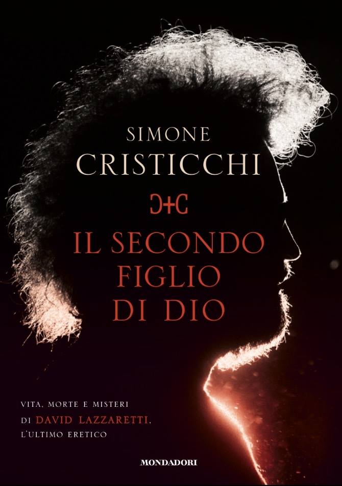 Simone Cristicchi presenta il suo ultimo libro a Zagarolo - Giovedì 27 Aprile, ore 18.00, Sala delle Bandiere, Palazzo Rospigliosi