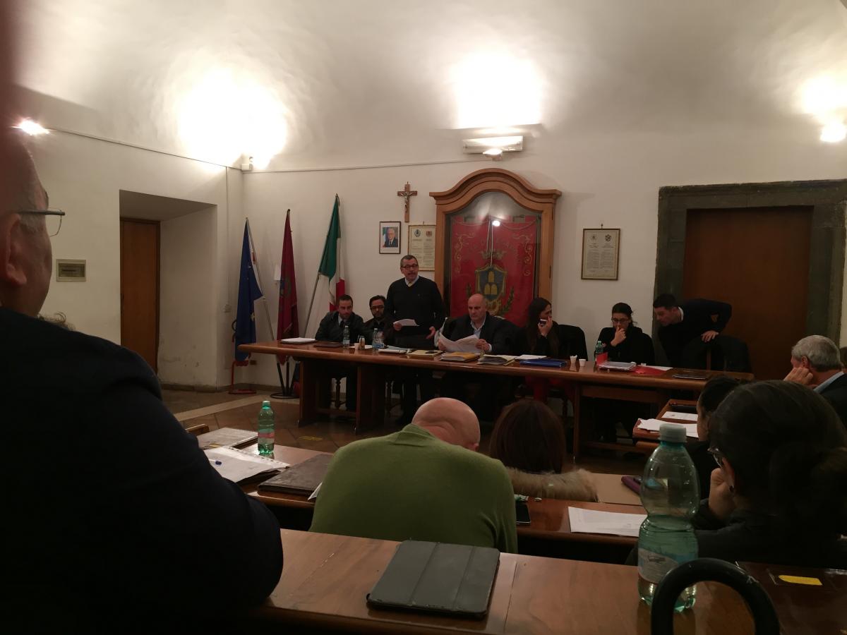 Razionalizzazione della rete scolastica di Zagarolo, in Consiglio comunale si dibatte sulla proposta