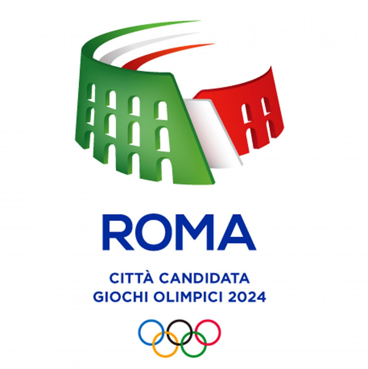 Il Sindaco di Zagarolo aderisce all'appello dei Sindaci della Città Metropolitana a sostegno della candidatura delle Olimpiadi Roma 2024