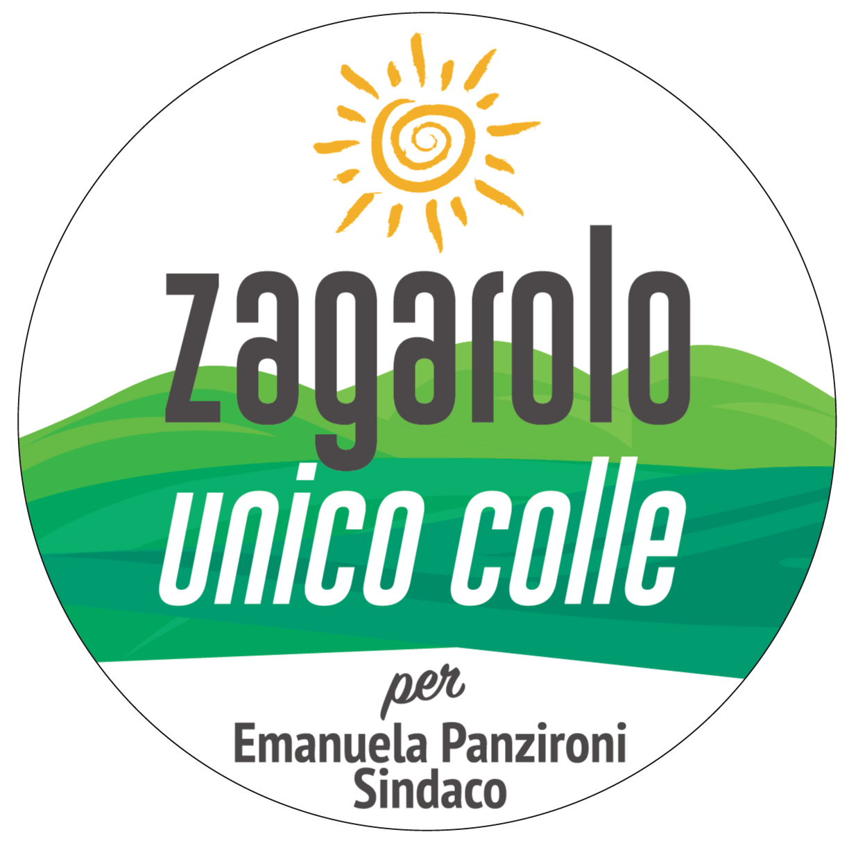 ZAGAROLO UNICO COLLE