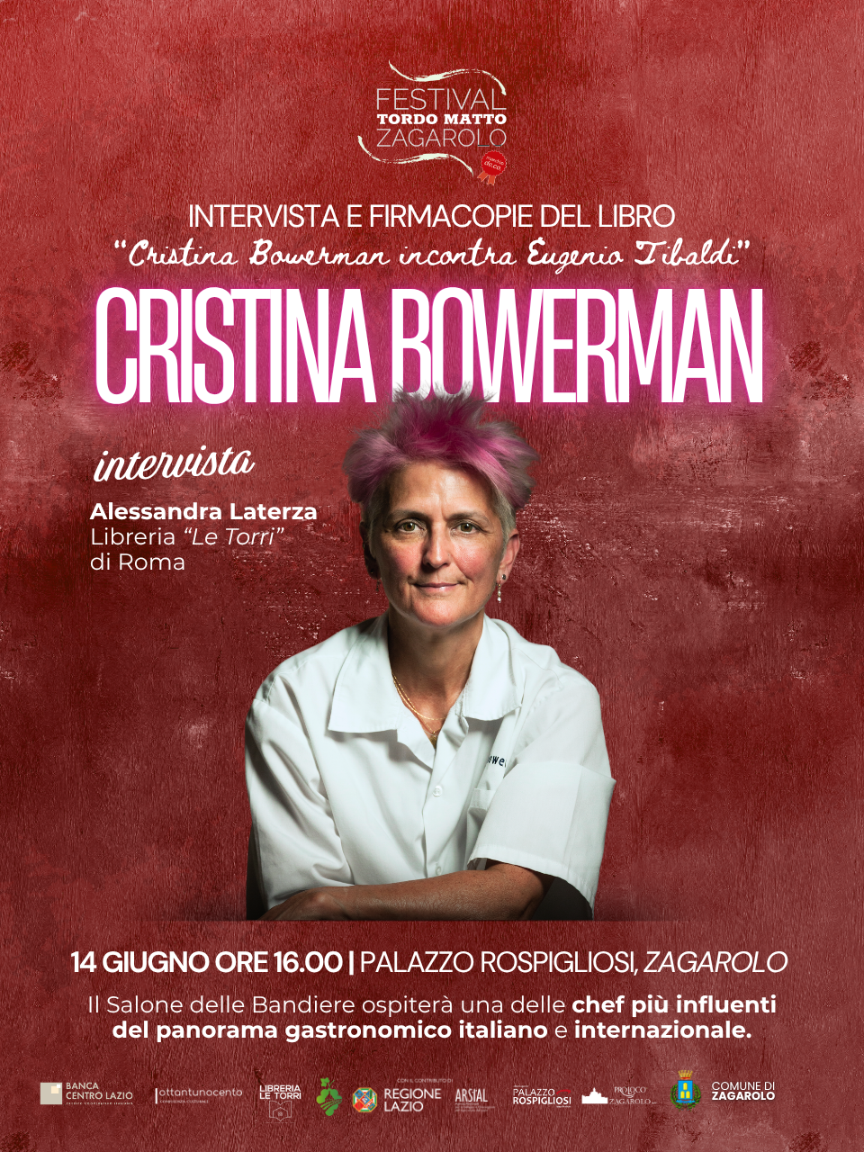 Bowerman