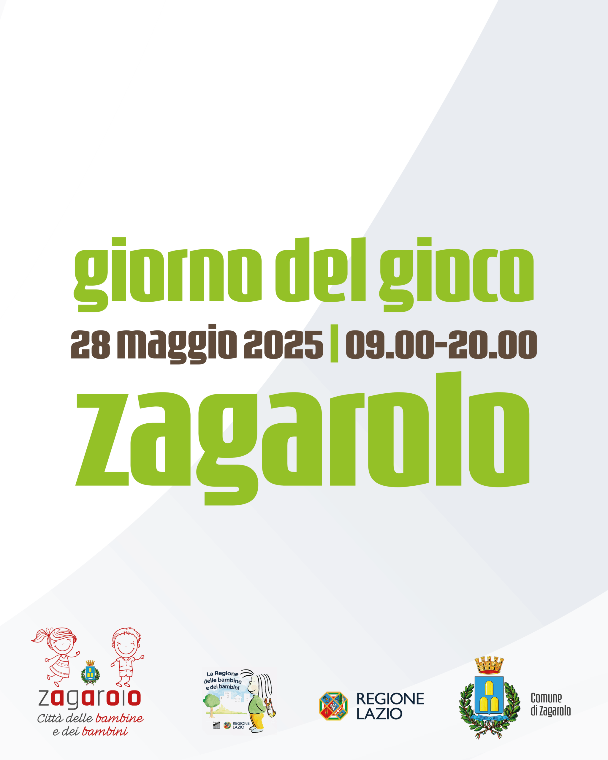 Mappa per IG