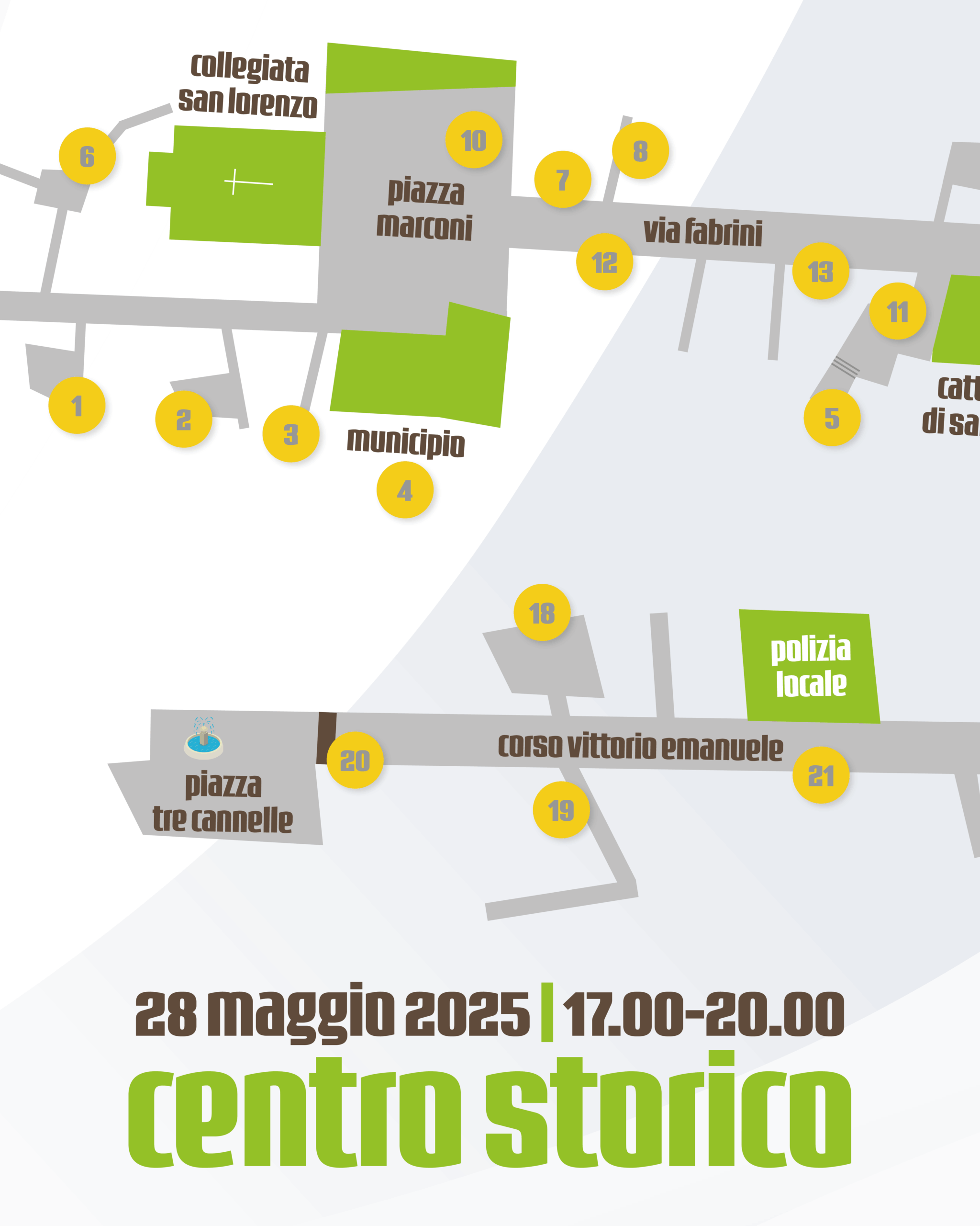 Mappa per IG3