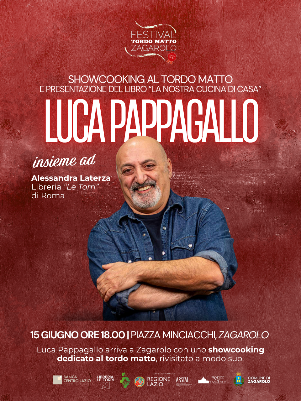 Pappagallo