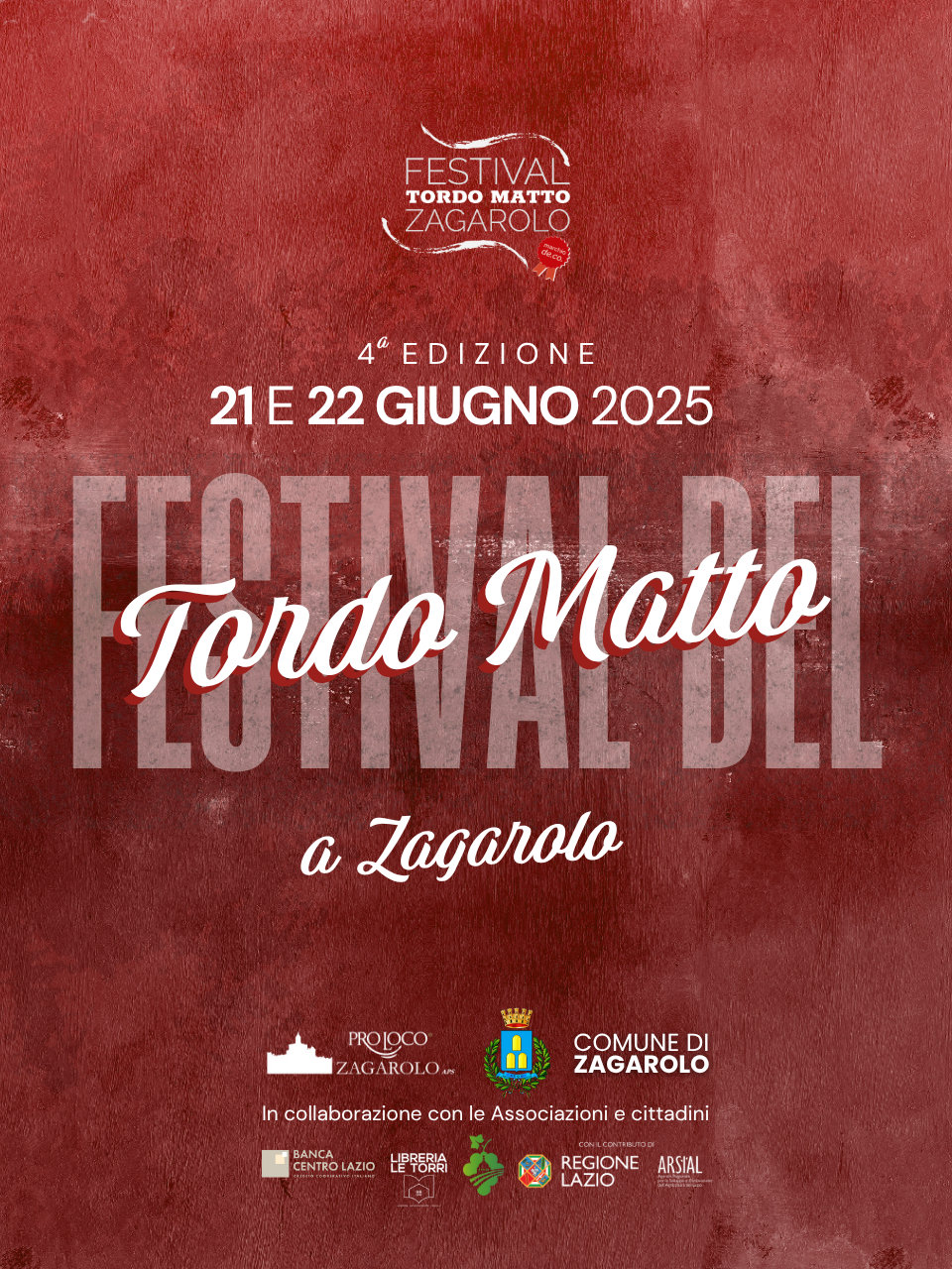 Locandina definitiva con loghi
