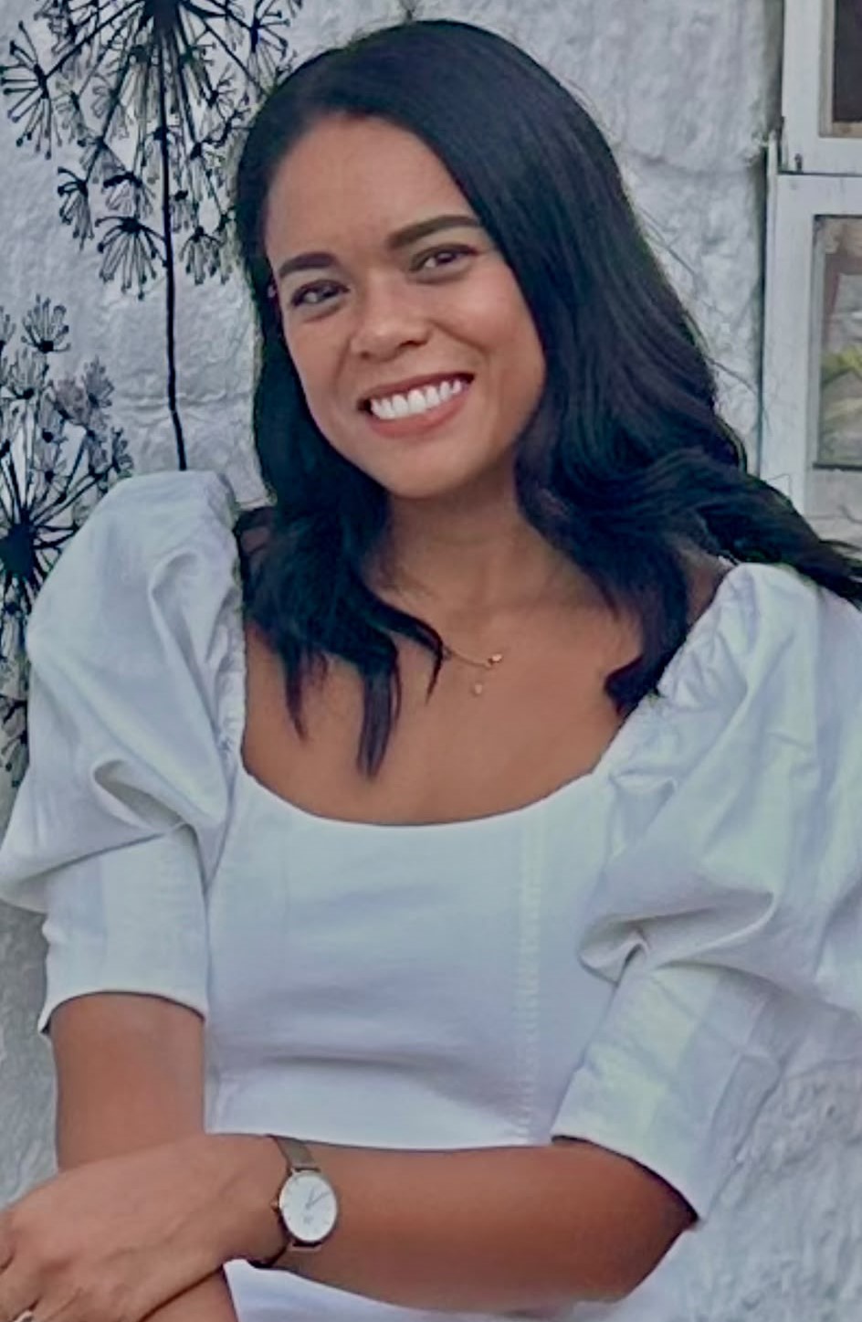 Athena Abbas