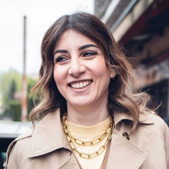 Mariangela Protani